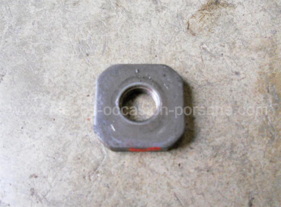 Limitation de braquage Porsche 964